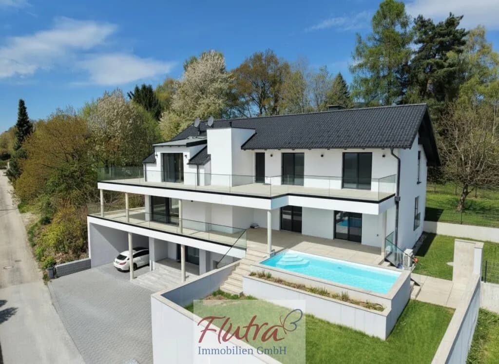 8-Zimmer-Immobilie kaufen in Urfahr-Umgebung – 289 m², € 1.600.000 – Bild 7 von 18