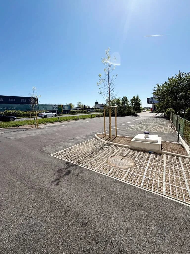 Gewerbeimmobilie mieten in Wels – 898 m² – Bild 2 von 12