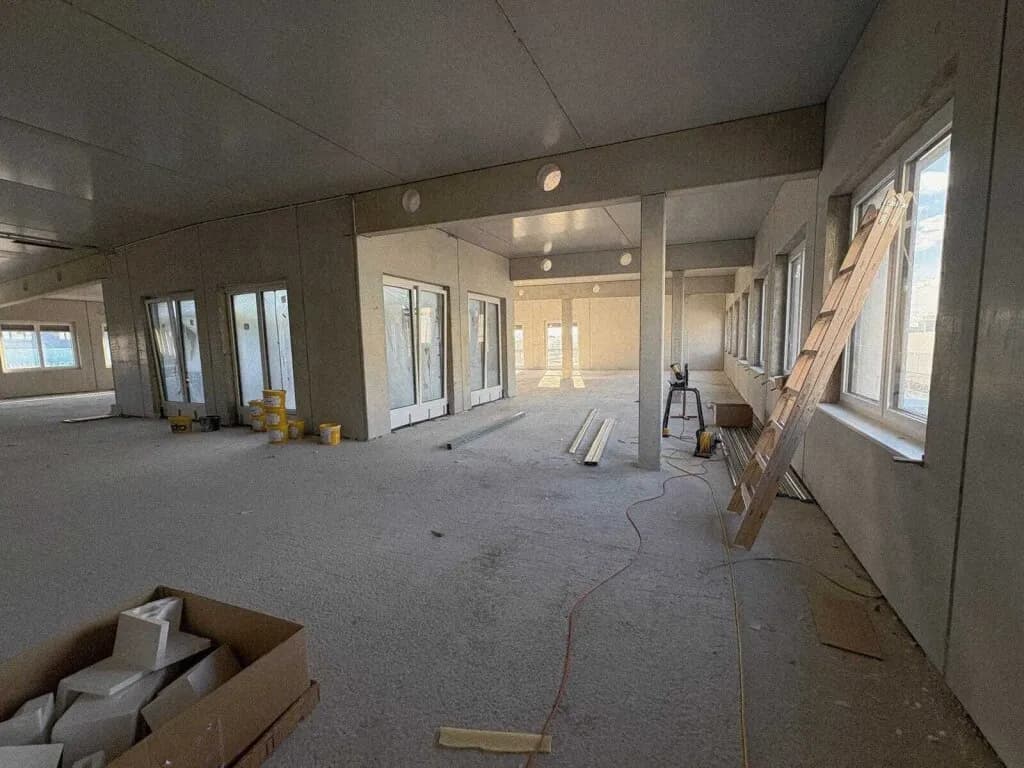 Gewerbeimmobilie mieten in Wels – 898 m² – Bild 5 von 12