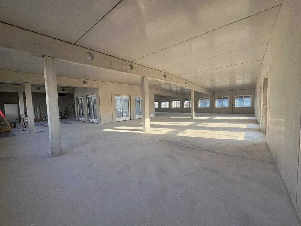 Gewerbeimmobilie mieten in Wels – 898 m² – Bild 8 von 12