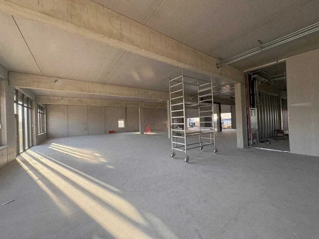 Gewerbeimmobilie mieten in Wels – 898 m² – Bild 9 von 12