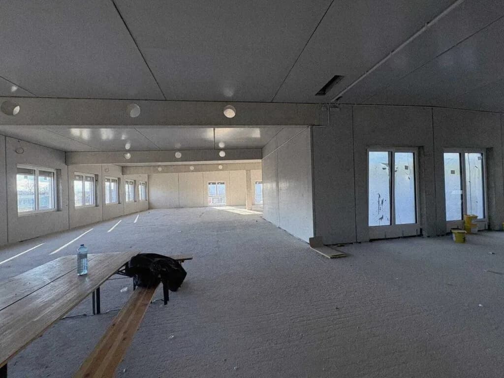 Gewerbeimmobilie mieten in Wels – 898 m² – Bild 11 von 12