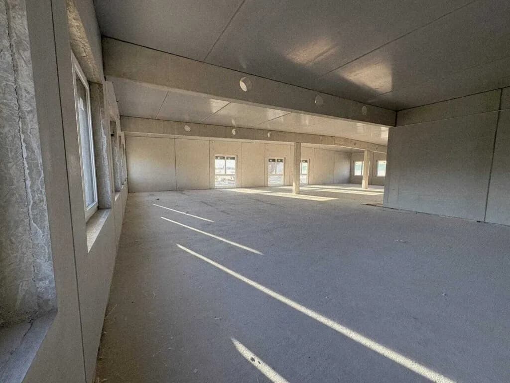 Gewerbeimmobilie mieten in Wels – 898 m² – Bild 12 von 12