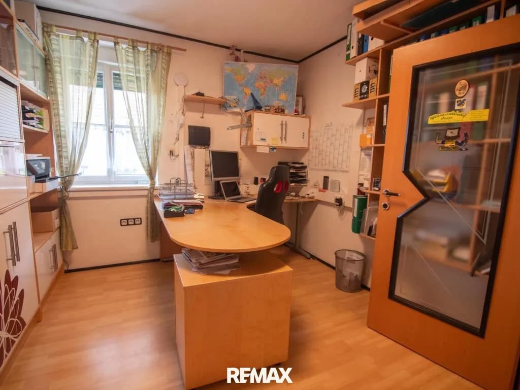 15-Zimmer-Haus kaufen in Sankt Pölten Land – 410 m², € 585.000 – Bild 8 von 51