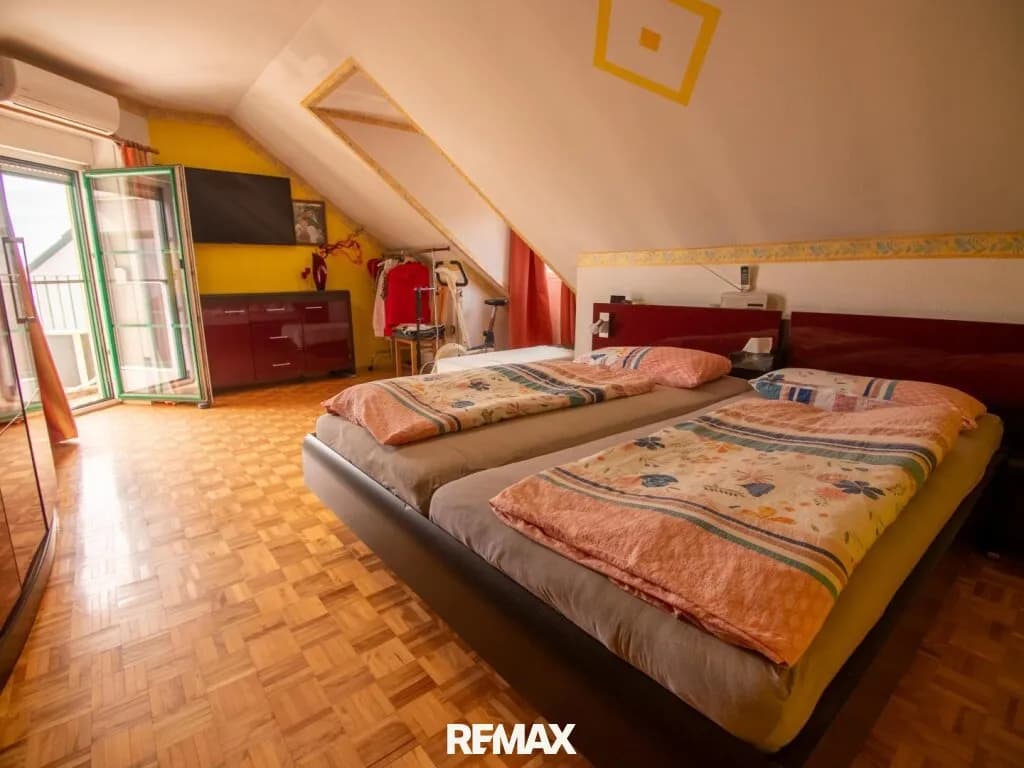 15-Zimmer-Haus kaufen in Sankt Pölten Land – 410 m², € 585.000 – Bild 11 von 51