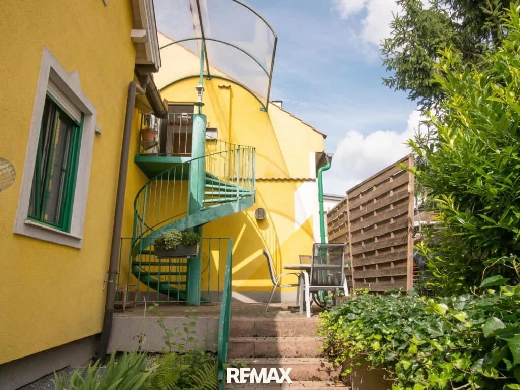 15-Zimmer-Haus kaufen in Sankt Pölten Land – 410 m², € 585.000 – Bild 16 von 51