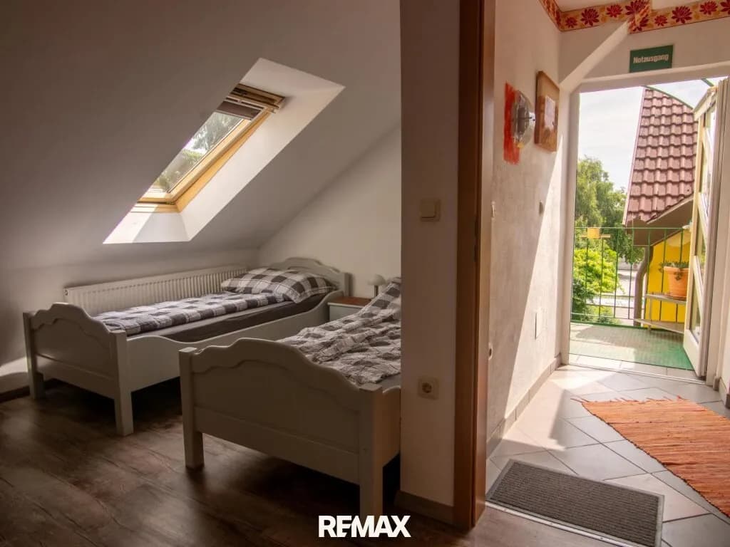 15-Zimmer-Haus kaufen in Sankt Pölten Land – 410 m², € 585.000 – Bild 18 von 51