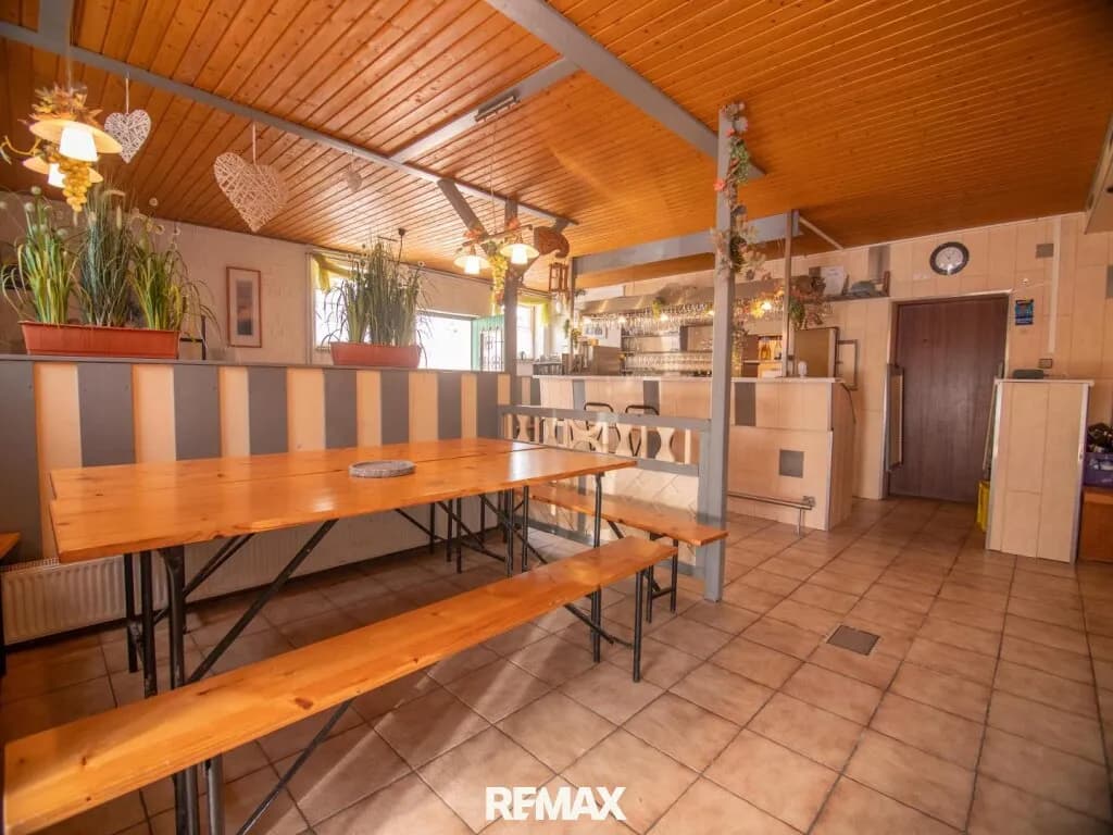 15-Zimmer-Haus kaufen in Sankt Pölten Land – 410 m², € 585.000 – Bild 28 von 51
