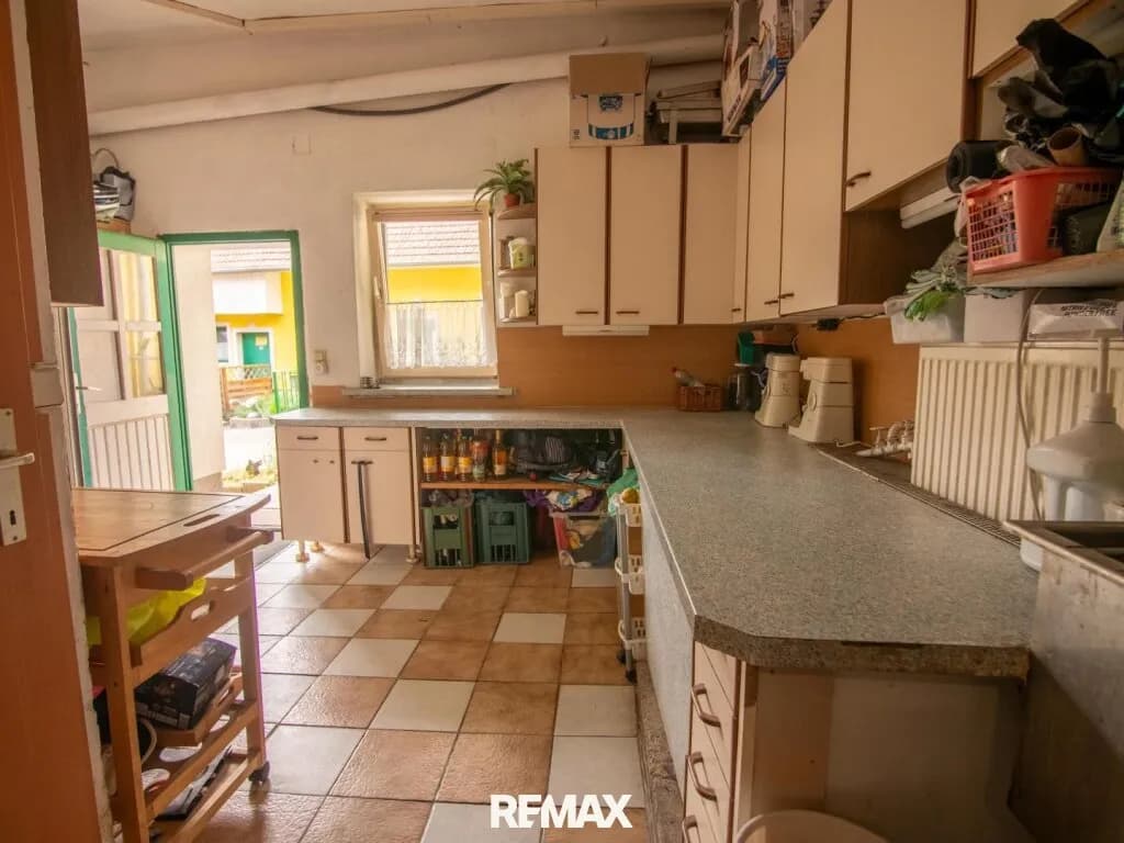 15-Zimmer-Haus kaufen in Sankt Pölten Land – 410 m², € 585.000 – Bild 32 von 51