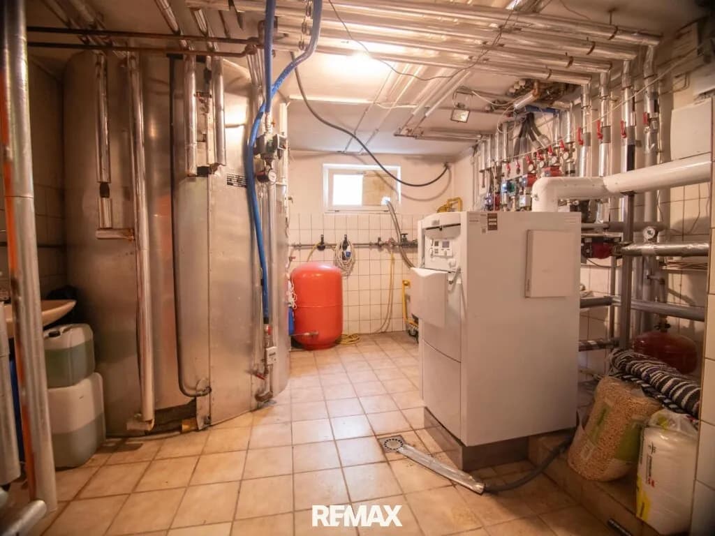 15-Zimmer-Haus kaufen in Sankt Pölten Land – 410 m², € 585.000 – Bild 37 von 51