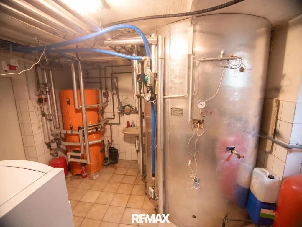 15-Zimmer-Haus kaufen in Sankt Pölten Land – 410 m², € 585.000 – Bild 38 von 51