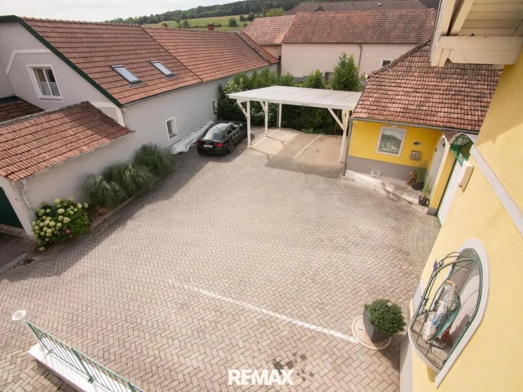 15-Zimmer-Haus kaufen in Sankt Pölten Land – 410 m², € 585.000 – Bild 39 von 51