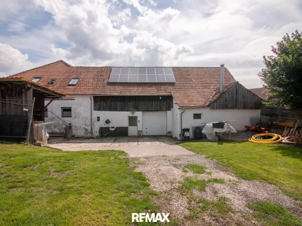 15-Zimmer-Haus kaufen in Sankt Pölten Land – 410 m², € 585.000 – Bild 40 von 51
