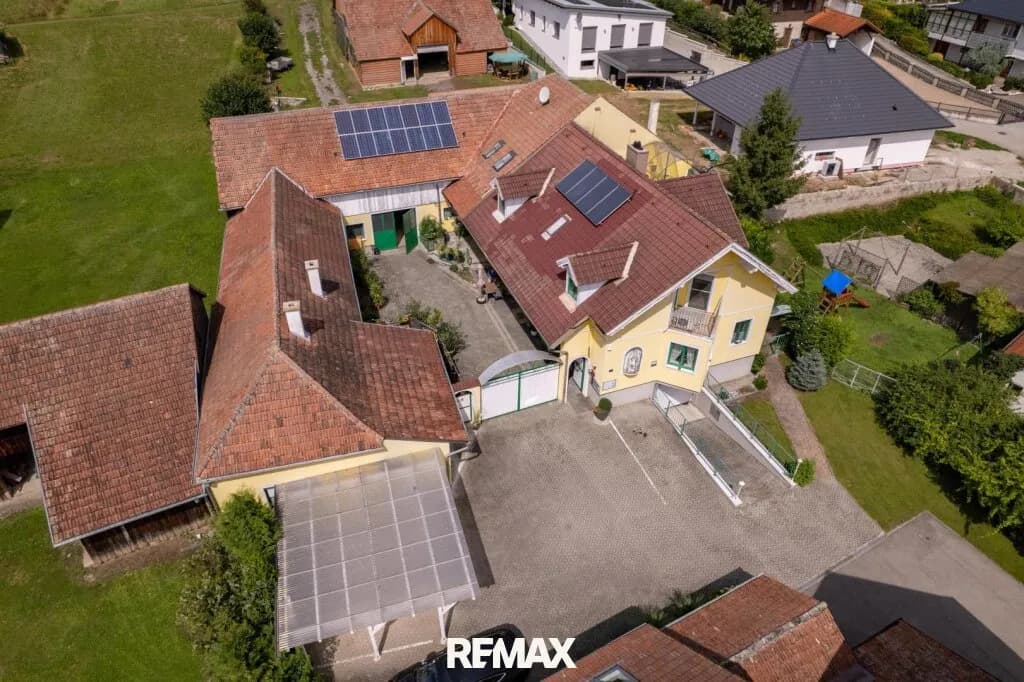 15-Zimmer-Haus kaufen in Sankt Pölten Land – 410 m², € 585.000 – Bild 41 von 51