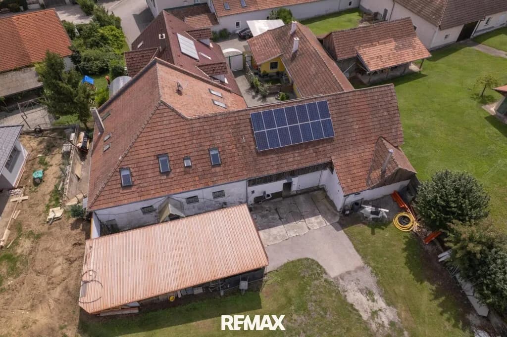 15-Zimmer-Haus kaufen in Sankt Pölten Land – 410 m², € 585.000 – Bild 42 von 51