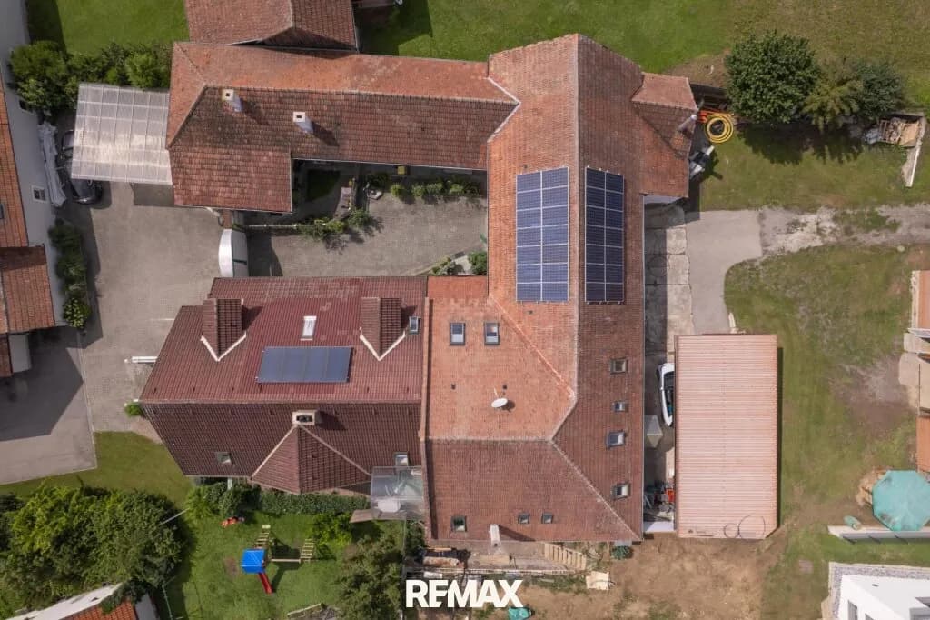 15-Zimmer-Haus kaufen in Sankt Pölten Land – 410 m², € 585.000 – Bild 43 von 51