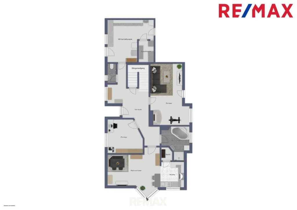 15-Zimmer-Haus kaufen in Sankt Pölten Land – 410 m², € 585.000 – Bild 44 von 51