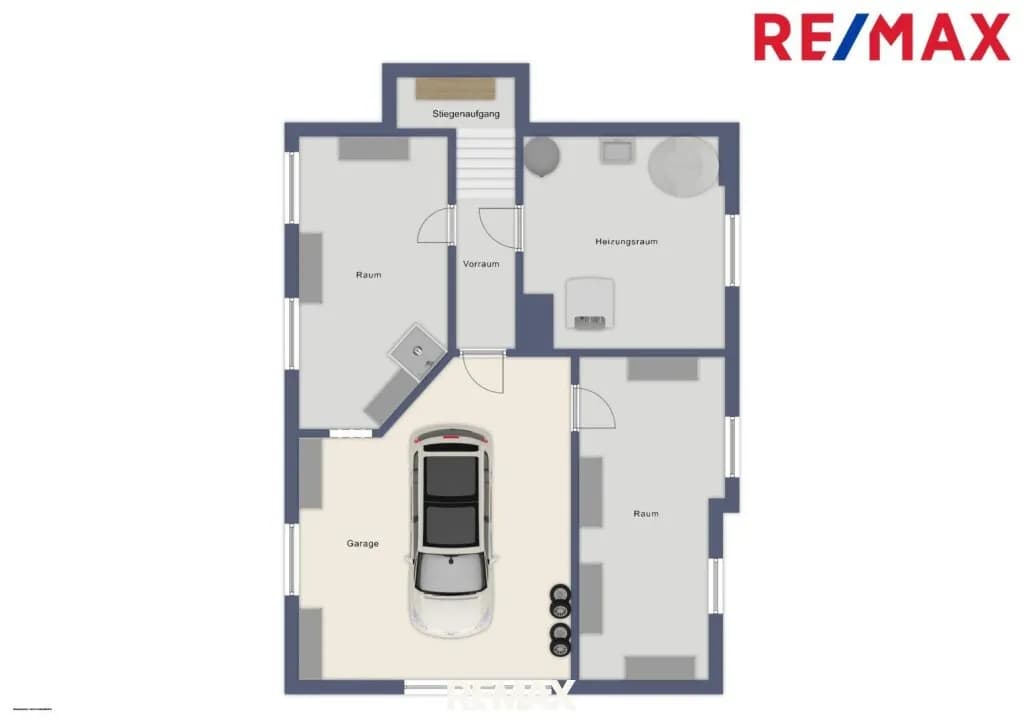 15-Zimmer-Haus kaufen in Sankt Pölten Land – 410 m², € 585.000 – Bild 46 von 51