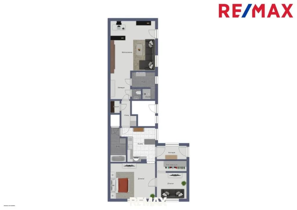 15-Zimmer-Haus kaufen in Sankt Pölten Land – 410 m², € 585.000 – Bild 47 von 51