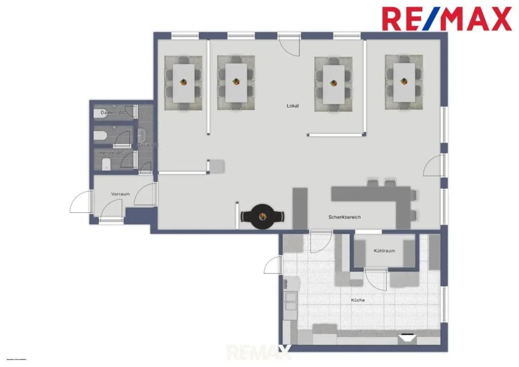 15-Zimmer-Haus kaufen in Sankt Pölten Land – 410 m², € 585.000 – Bild 49 von 51