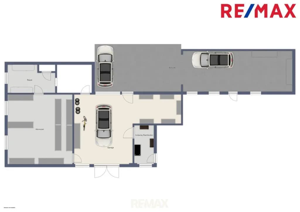 15-Zimmer-Haus kaufen in Sankt Pölten Land – 410 m², € 585.000 – Bild 50 von 51