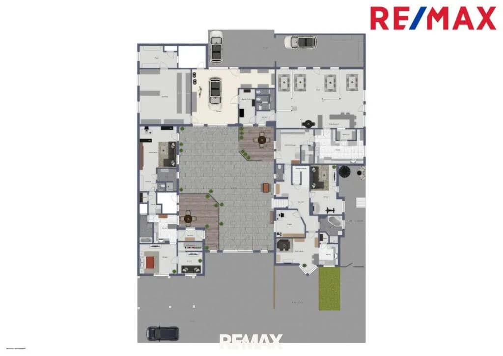 15-Zimmer-Haus kaufen in Sankt Pölten Land – 410 m², € 585.000 – Bild 51 von 51