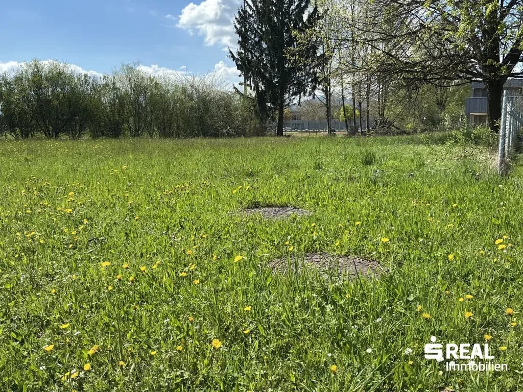 Grundstück kaufen in Dornbirn – 961 m², € 699.000 – Bild 3 von 18