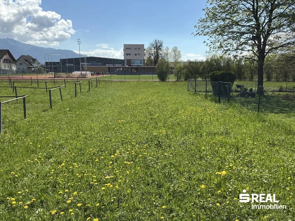 Grundstück kaufen in Dornbirn – 961 m², € 699.000 – Bild 4 von 18