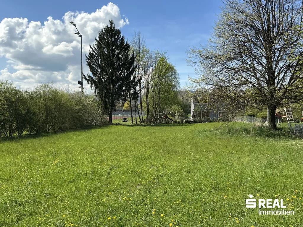 Grundstück kaufen in Dornbirn – 961 m², € 699.000 – Bild 5 von 18
