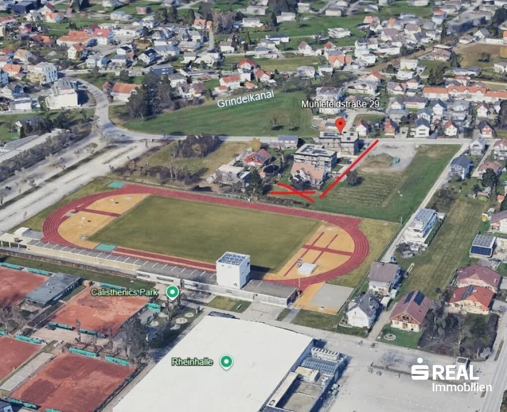 Grundstück kaufen in Dornbirn – 961 m², € 699.000 – Bild 17 von 18