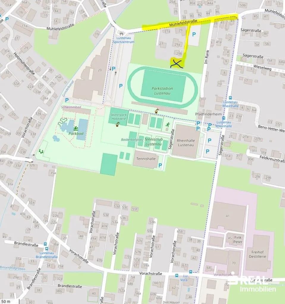 Grundstück kaufen in Dornbirn – 961 m², € 699.000 – Bild 18 von 18