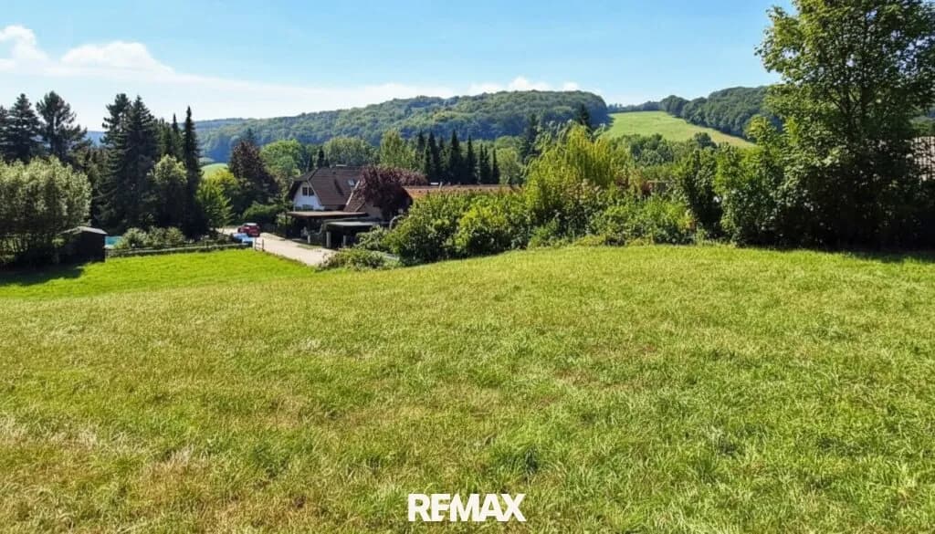 Grundstück kaufen in Tulln – 1 770 m², € 260.000 – Bild 1 von 8