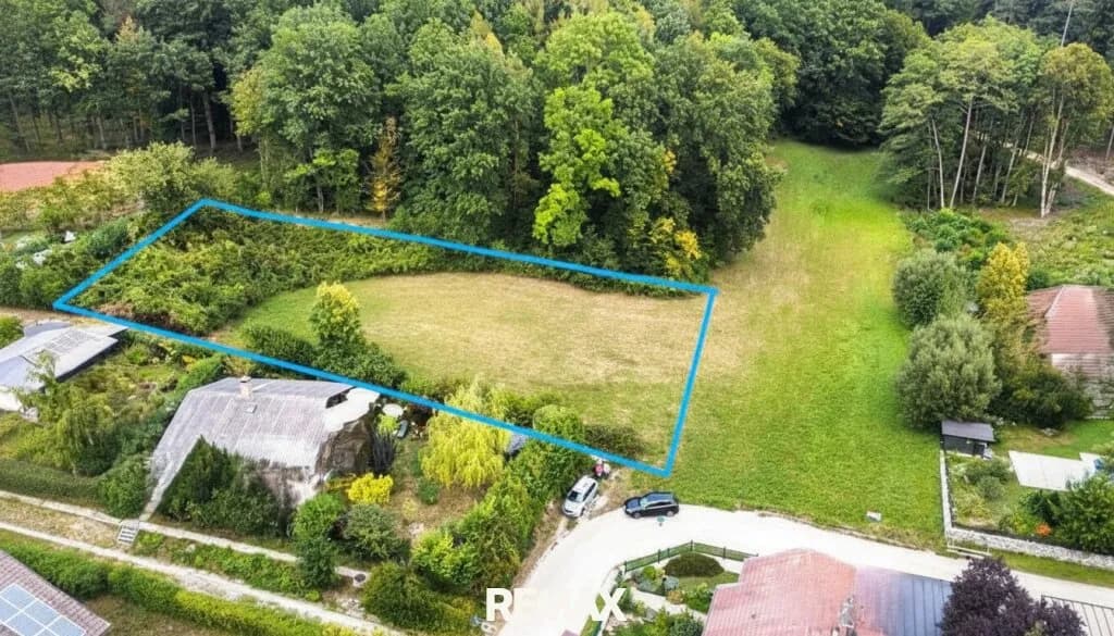 Grundstück kaufen in Tulln – 1 770 m², € 260.000 – Bild 2 von 8