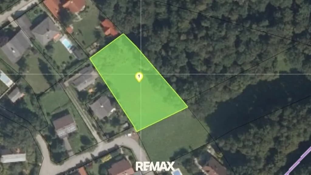 Grundstück kaufen in Tulln – 1 770 m², € 260.000 – Bild 7 von 8