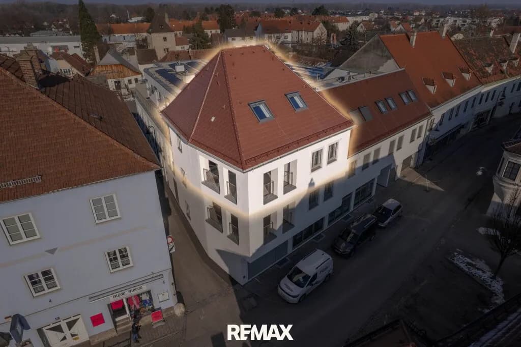 5-Zimmer-Wohnung kaufen in Sankt Pölten Land – 127,34 m², € 440.000 – Bild 1 von 23