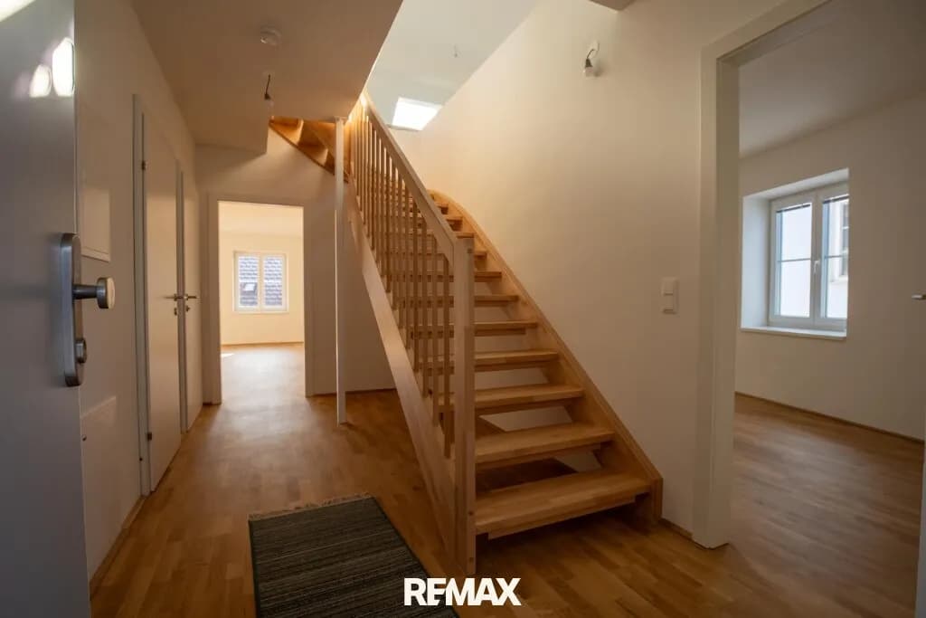 5-Zimmer-Wohnung kaufen in Sankt Pölten Land – 127,34 m², € 440.000 – Bild 2 von 23