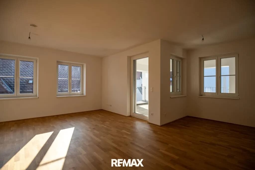 5-Zimmer-Wohnung kaufen in Sankt Pölten Land – 127,34 m², € 440.000 – Bild 3 von 23