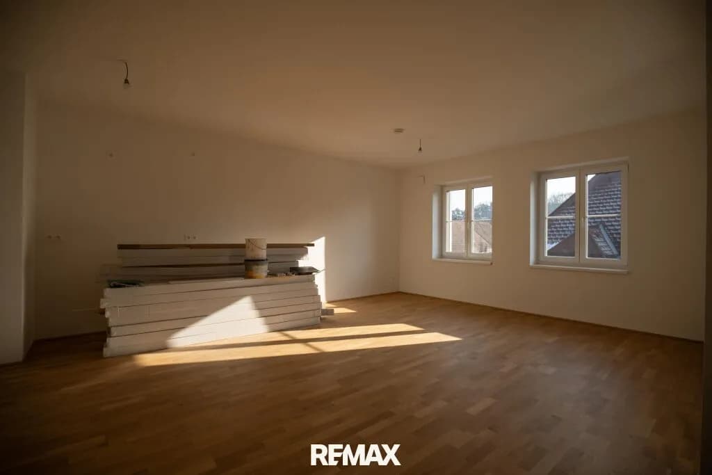 5-Zimmer-Wohnung kaufen in Sankt Pölten Land – 127,34 m², € 440.000 – Bild 9 von 23