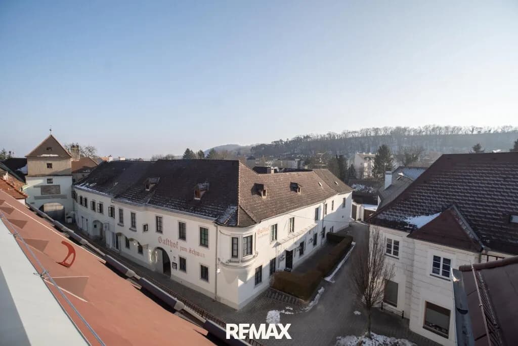 5-Zimmer-Wohnung kaufen in Sankt Pölten Land – 127,34 m², € 440.000 – Bild 15 von 23