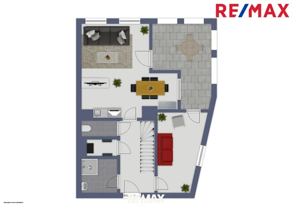 5-Zimmer-Wohnung kaufen in Sankt Pölten Land – 127,34 m², € 440.000 – Bild 20 von 23