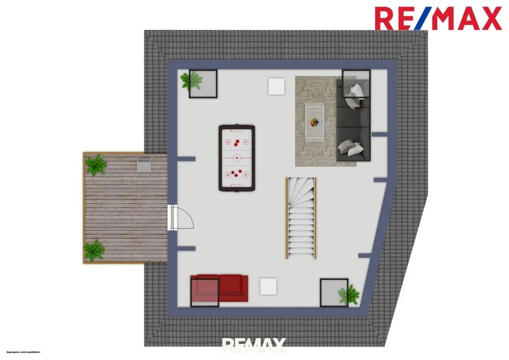 5-Zimmer-Wohnung kaufen in Sankt Pölten Land – 127,34 m², € 440.000 – Bild 21 von 23