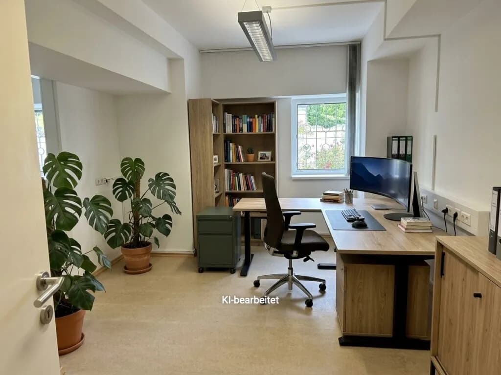4-Zimmer-Gewerbeimmobilie mieten in Eferding – 123 m², € 1.021 – Bild 2 von 7