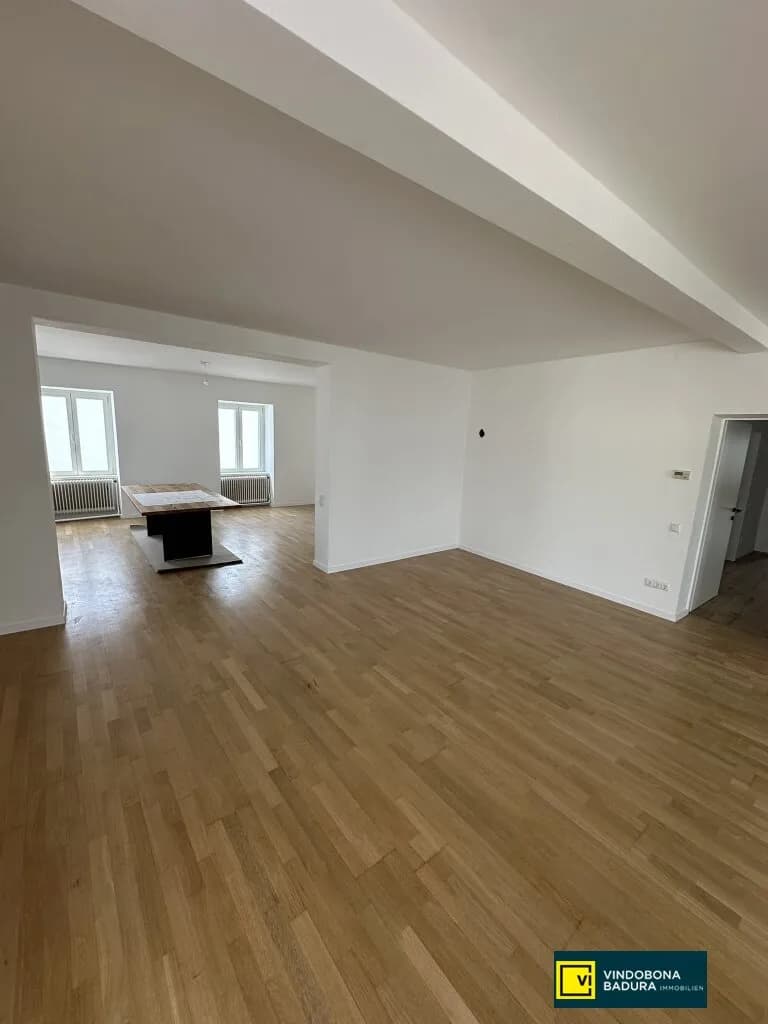 6-Zimmer-Wohnung kaufen in Baden – 178 m², € 450.000 – Bild 2 von 43