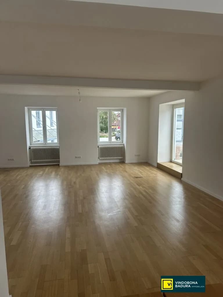 6-Zimmer-Wohnung kaufen in Baden – 178 m², € 450.000 – Bild 33 von 43