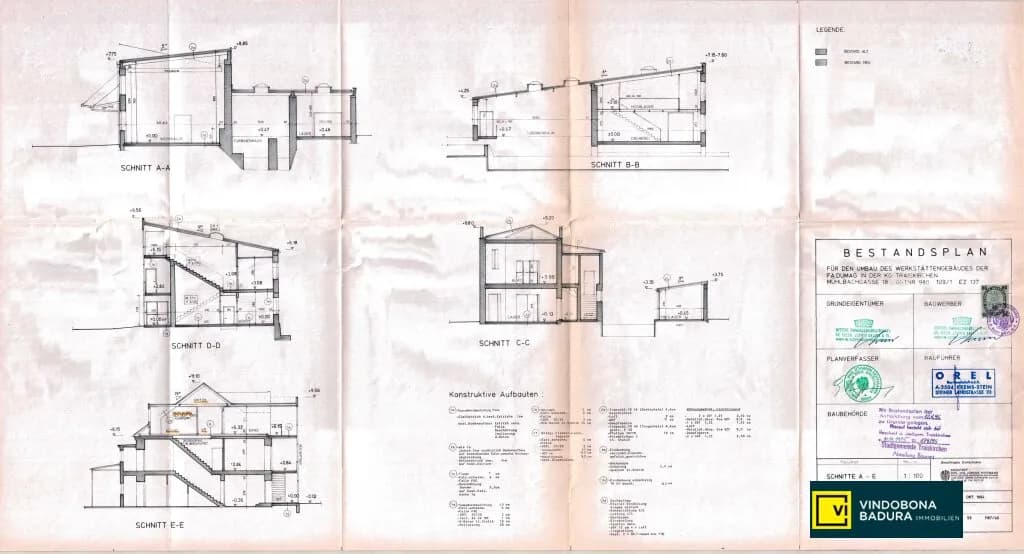 6-Zimmer-Wohnung kaufen in Baden – 178 m², € 450.000 – Bild 41 von 43