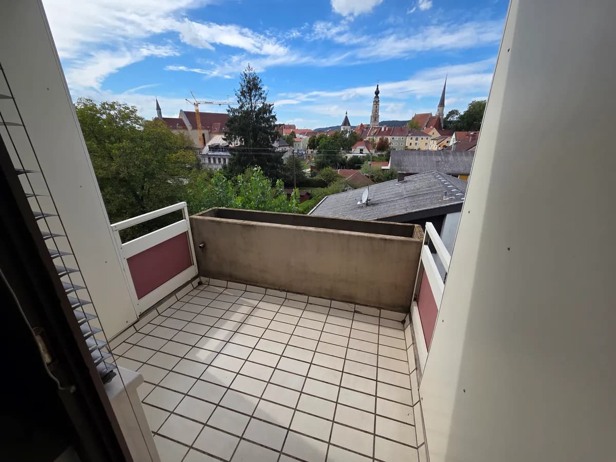 3-Zimmer-Wohnung kaufen in Braunau am Inn – 75 m², € 200.000 – Bild 15 von 23