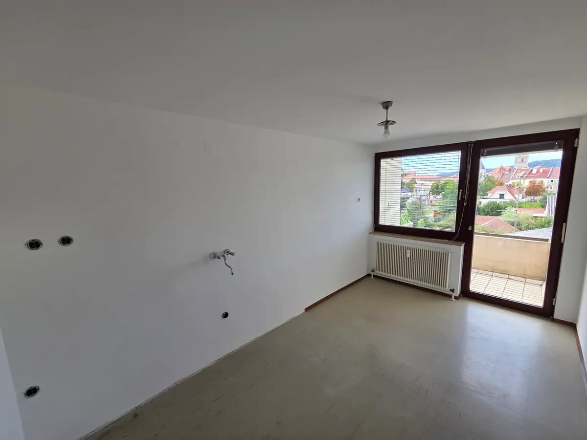 3-Zimmer-Wohnung kaufen in Braunau am Inn – 75 m², € 200.000 – Bild 16 von 23