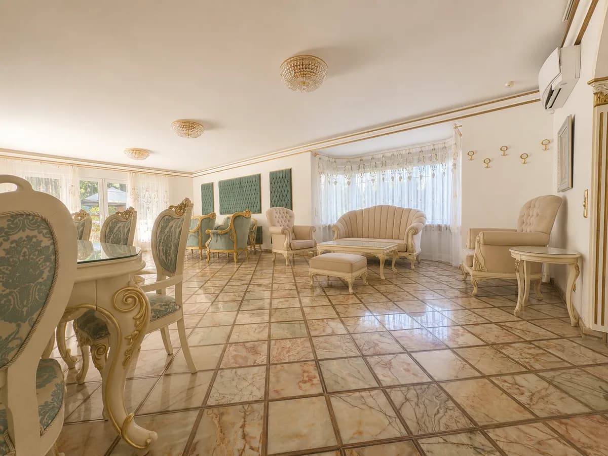 11-Zimmer-Immobilie kaufen in Wien – 624,58 m², € 5.990.000 – Bild 6 von 68
