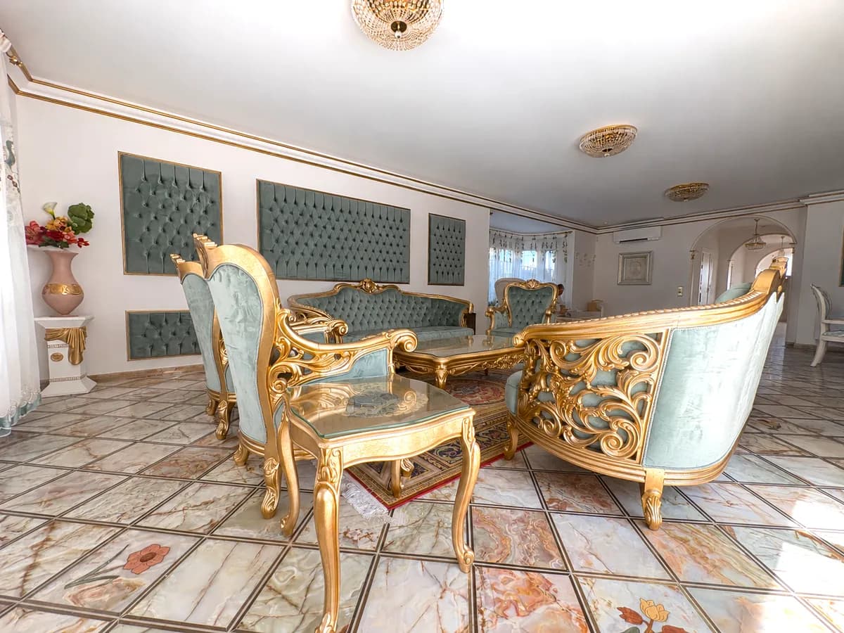 11-Zimmer-Immobilie kaufen in Wien – 624,58 m², € 5.990.000 – Bild 9 von 68