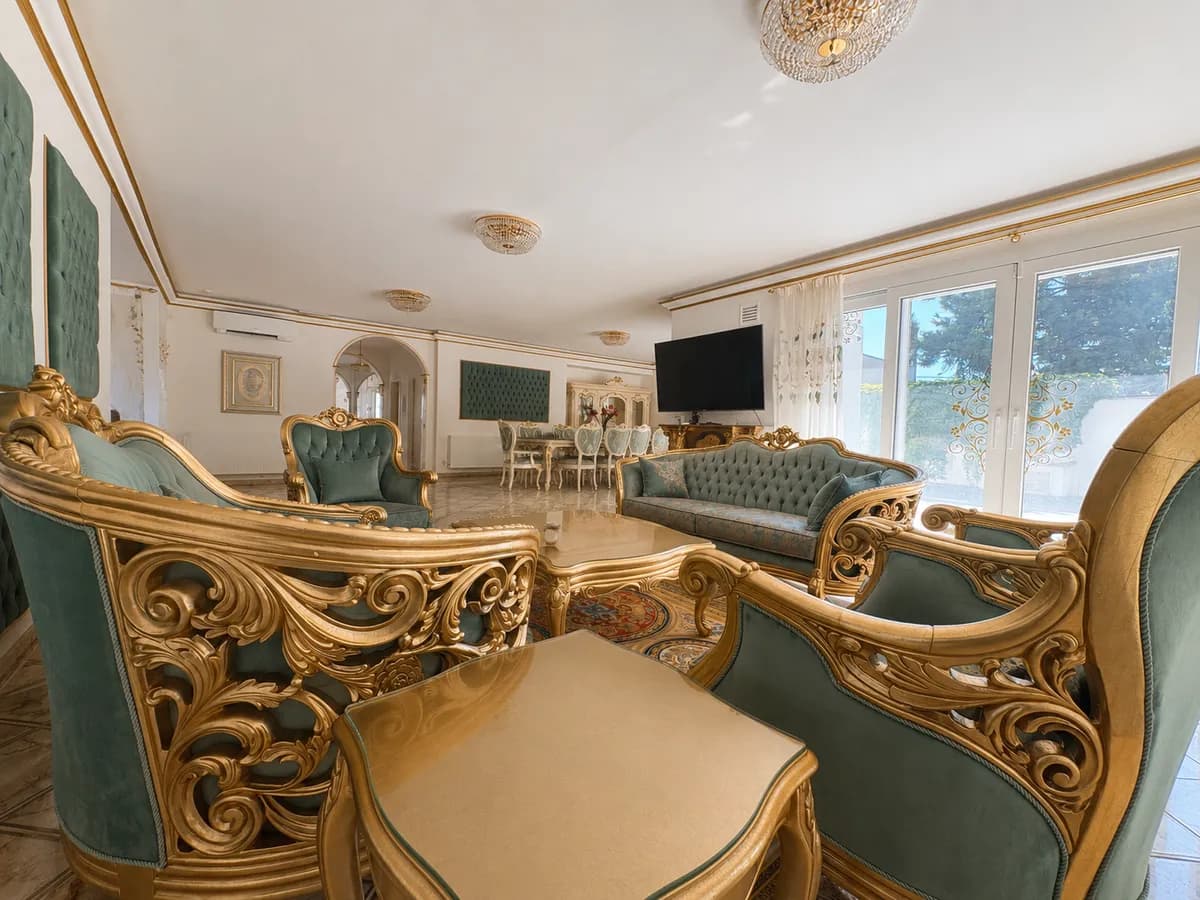 11-Zimmer-Immobilie kaufen in Wien – 624,58 m², € 5.990.000 – Bild 10 von 68
